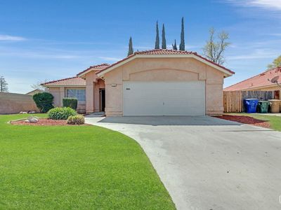 11005 Soltierra Pl, Bakersfield, CA, 93311