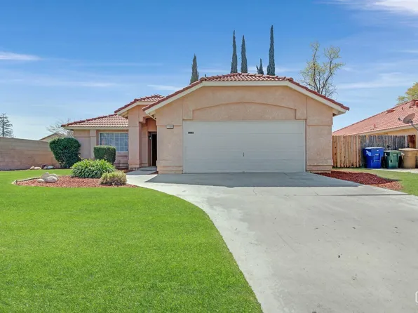 11005 Soltierra Pl, Bakersfield, CA 93311