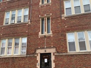 1643 W 80th St UNIT 2, Chicago, IL 60620