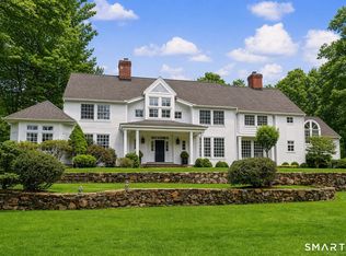 66 Gate Stone Lane, Fairfield, CT 06824