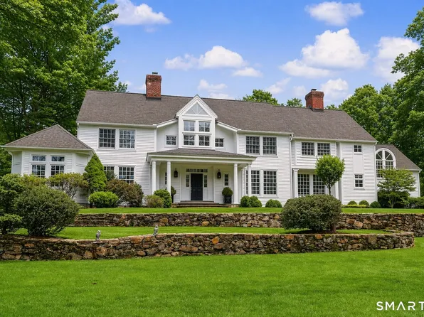 66 Gate Stone Lane, Fairfield, CT 06824
