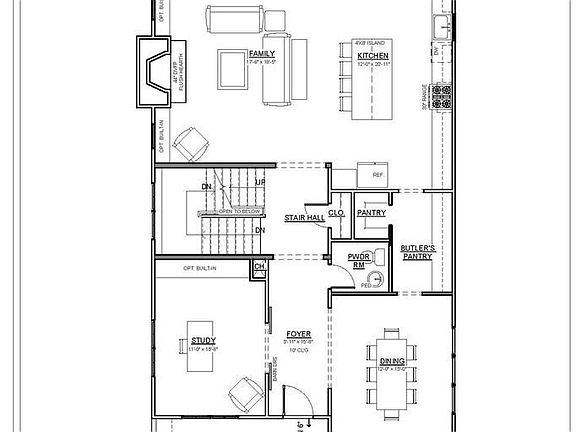2nd image of 721 N Kenmore St