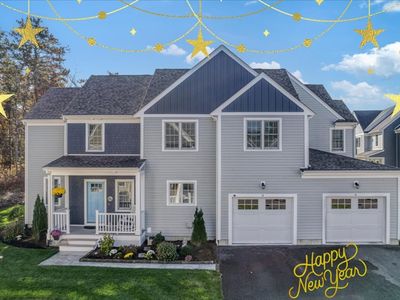 12 Drum Dr #12, Plymouth, MA, 02360