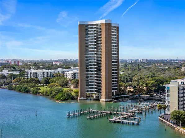 720 NE 69th St APT 11S, Miami, FL 33138