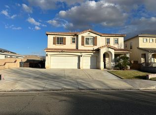43726 Elena St, Lancaster, CA 93536
