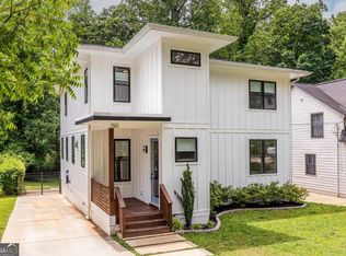 150 Ridgeland Ave, Decatur, GA 30030