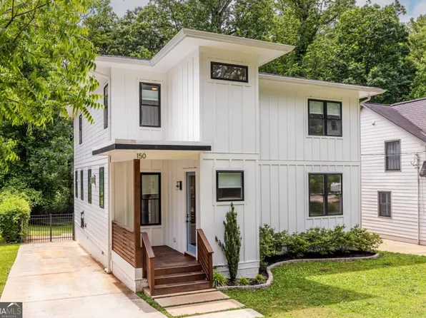 150 Ridgeland Ave, Decatur, GA 30030