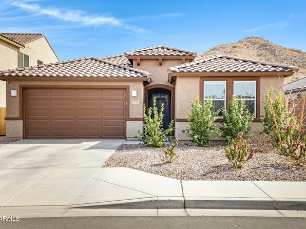 1743 W Flintlock Drive, San Tan Valley, AZ 85144
