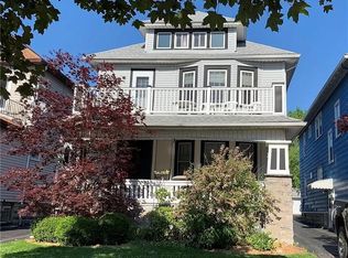 73 Wellington Rd, Buffalo, NY 14216