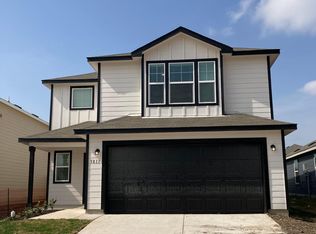 5811 Rolling Gln, San Antonio, TX 78218