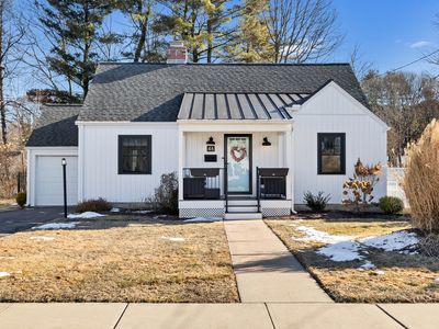 46 Farnham Road, West Hartford, CT, 06119
