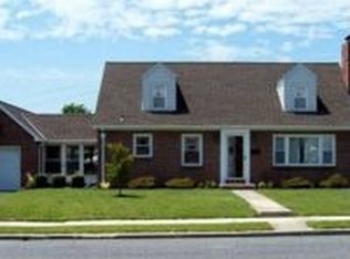 322 N Forney Ave, Hanover, PA 17331