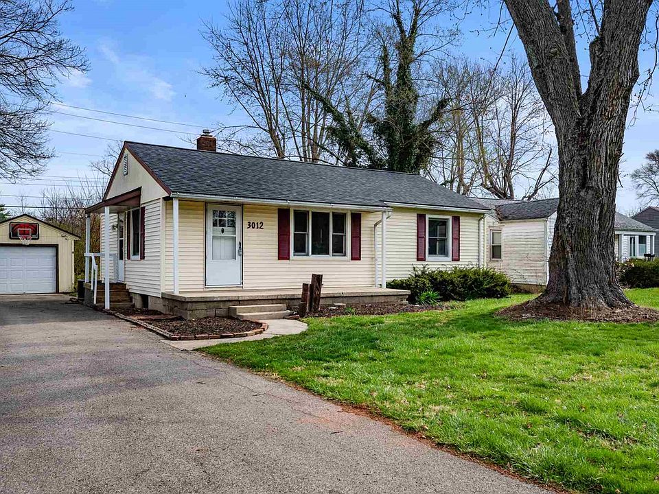 1st image of 3012 W Noel Dr