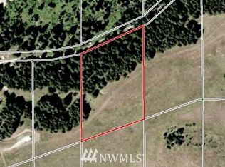 491 Mary Ann Creek Rd, Oroville, WA 98844