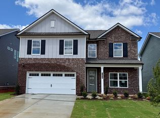 144 Yuma Ln Lot 192, White House, TN 37188