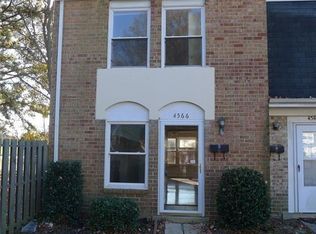 4566 Greenwood Dr #1, Portsmouth, VA 23701