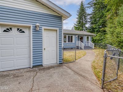 105 NE Magnolia Dr, Toledo, OR, 97391