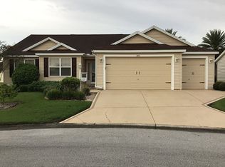 2576 Rayburn Ct, The Villages, FL 32162