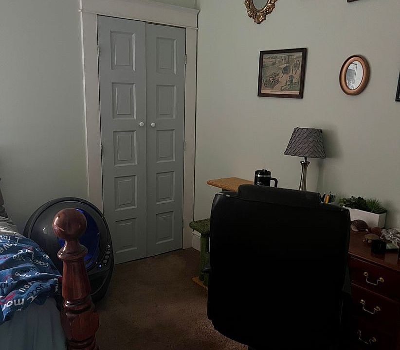 2nd image of 505 N Greensboro St APT C