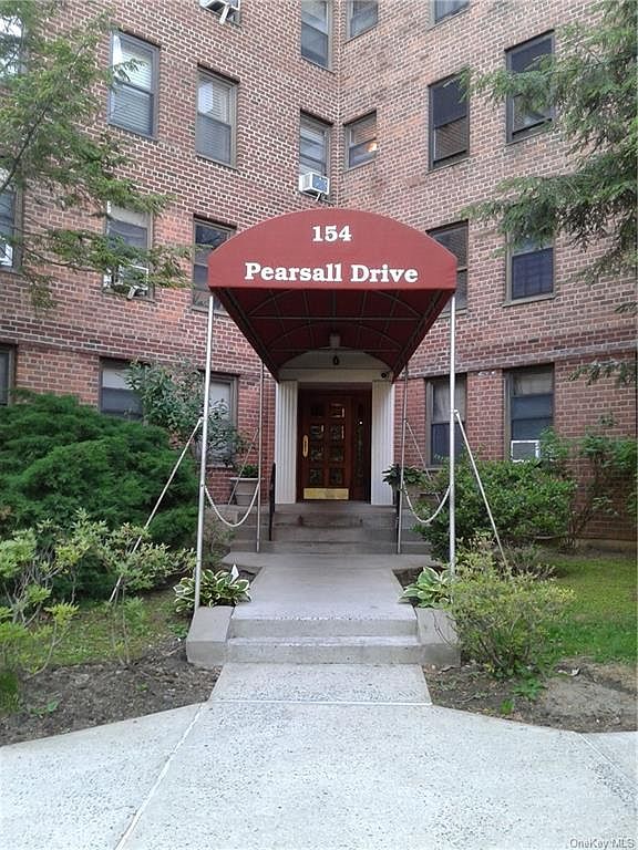 154 Pearsall Drive UNIT 1A, Mount Vernon, NY 10552 Zillow