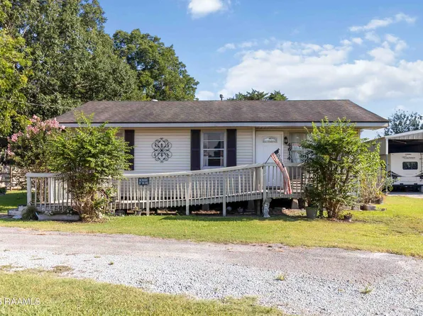 4614 Coteau Rd, New Iberia, LA 70560