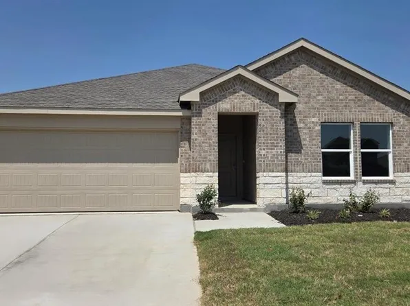 365 Deaf Smith St, Justin, TX 76247