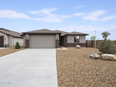1215 Essex Way, Chino Valley, AZ, 86323