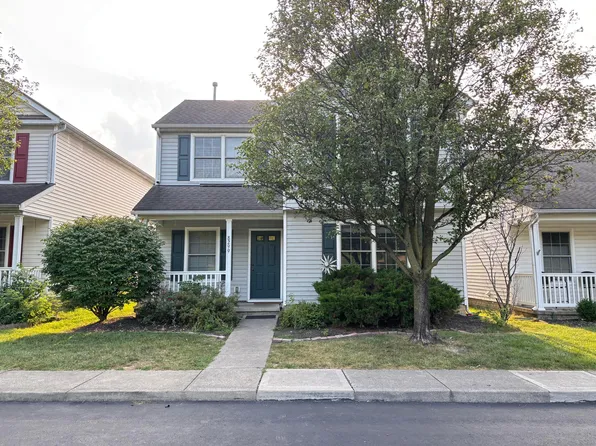 8299 Sirius St, Columbus, OH 43240