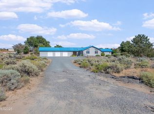 2493 E Valley Rd, Minden, NV 89423