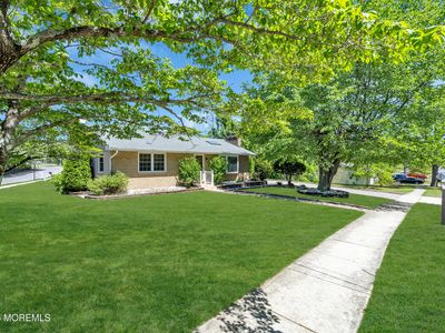 90 Burr Street, Barnegat, NJ, 08005