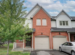 5223 Fairford Cres #51, Mississauga, ON L5V 2M6