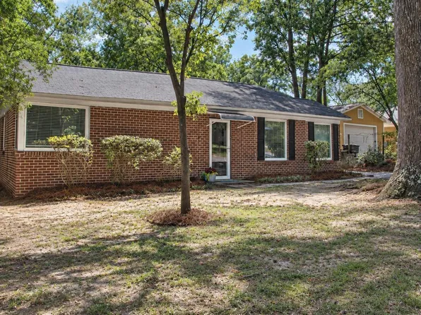 3412 Manor Ave, Columbia, SC 29205