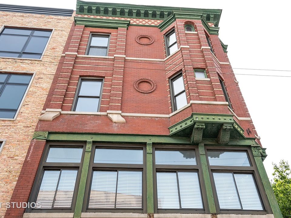 1st image of 1859 W Chicago Ave #3F
