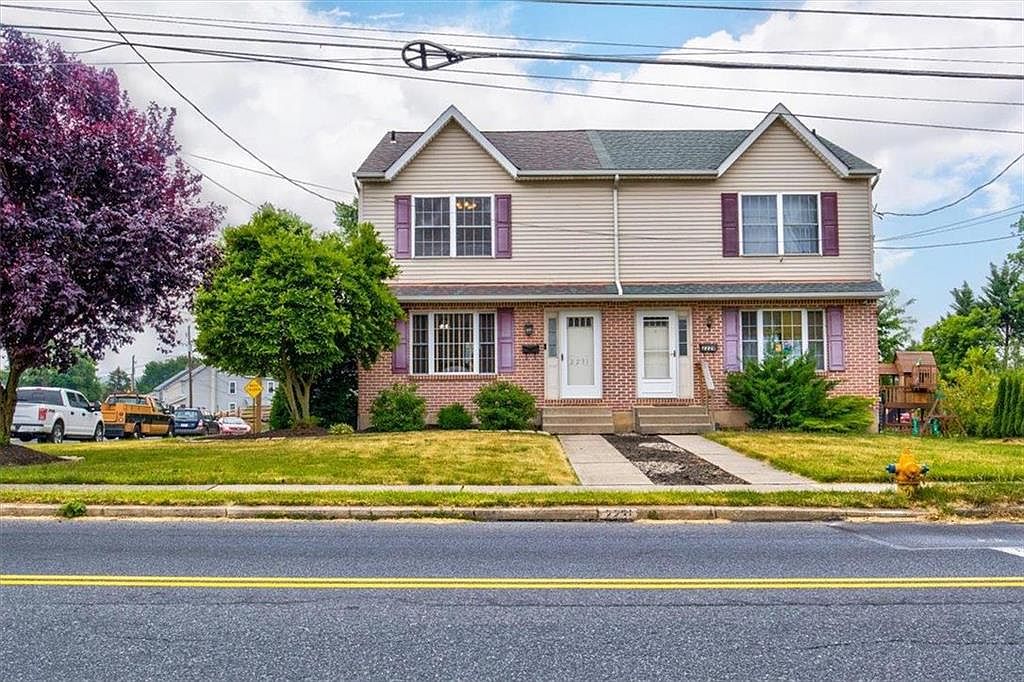 2231 Main St, Whitehall, PA 18052 Zillow
