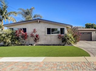 5185 Winthrop St, San Diego, CA 92117