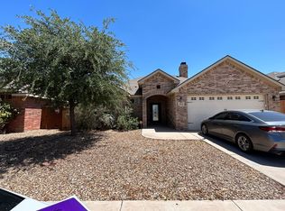 7218 Bellini St, Odessa, TX 79765