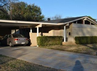 338 Oriole Ln, Shreveport, LA 71105