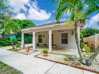 24313 SW 130th Ave, Homestead, FL, 33032