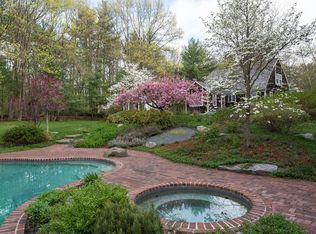 32 Century Mill Rd, Bolton, MA 01740