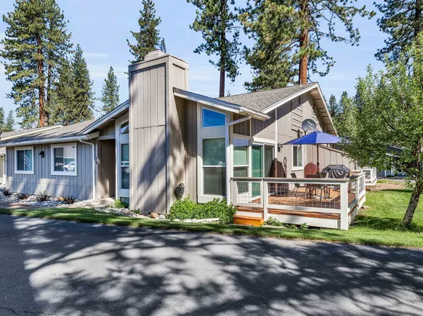 79 W Ponderosa Dr, Blairsden, CA 96103