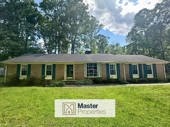 113 Cold Springs Rd, Greenville, SC 29607