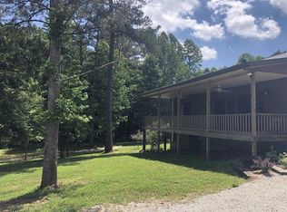 399 Levi Hollow Rd, Lawrenceburg, TN 38464