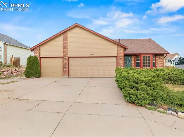 7975 Manston Dr, Colorado Springs, CO 80920