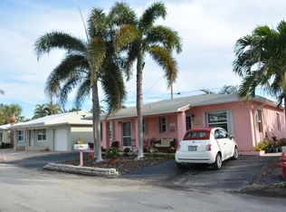 36 Douglas Dr, Ocean Ridge, FL 33435