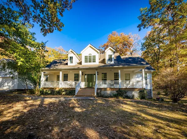 1 Golden Eagle Dr, Paron, AR 72122
