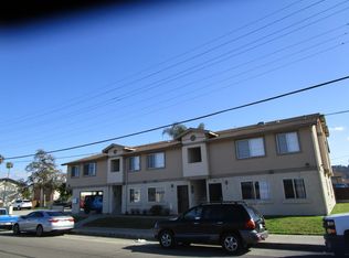 681 Chamberlain Ave APT A, El Cajon, CA 92020