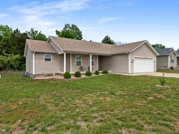 433 Lansing Ln, Bowling Green, KY 42101