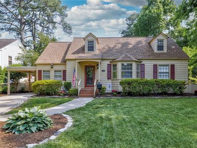 103 Belvedere Rd, Norfolk, VA, 23505