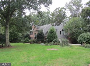 11808 Harley Rd, Lorton, VA 22079