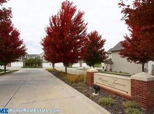 6828 Milan Dr, Lincoln, NE 68526
